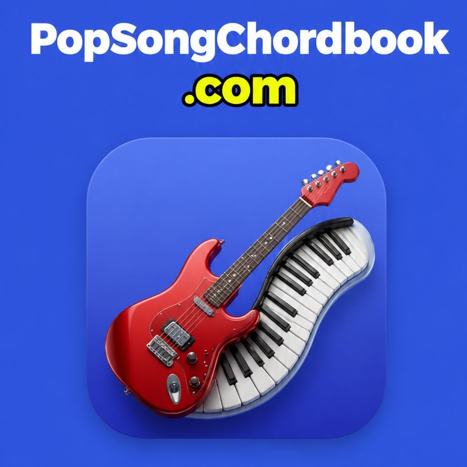 PopSongChordBook